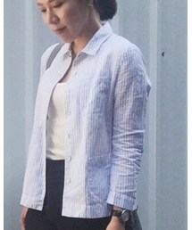 UNIQLO | シャツ/ブラウス