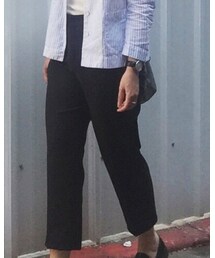 #nude | スラックス