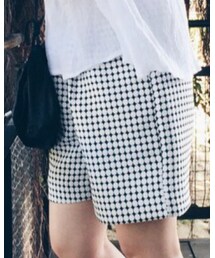 #nude | カーゴパンツ
