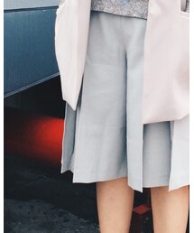 #nude | カーゴパンツ