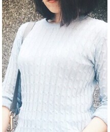 ZARA | ニット/セーター