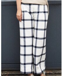 ZARA | スラックス