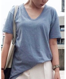 #nude | Tシャツ/カットソー