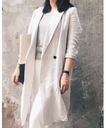 #nude | スーツジャケット