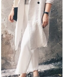 #nude | スラックス