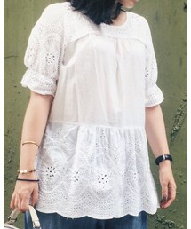 PAZZO | カーディガン/ボレロ