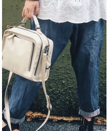 haco! | デニムパンツ