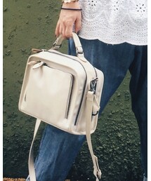 margot | ショルダーバッグ