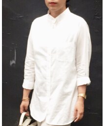 UNIQLO | シャツ/ブラウス