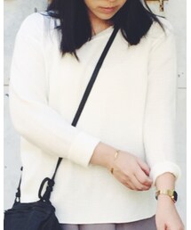 #nude | ニット/セーター