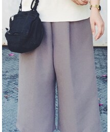 puree | その他パンツ