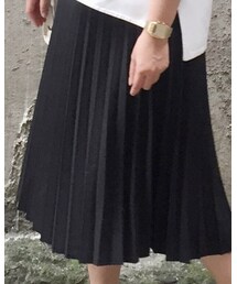 mooncat | スカート