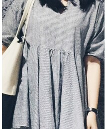 cozyfee | トップス