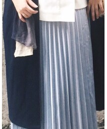 #nude | スカート