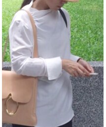 #nude | シャツ/ブラウス