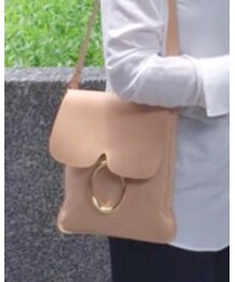 no promise | ショルダーバッグ