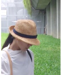 yolatengotw | 帽子