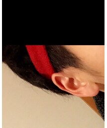 NIKE | ヘアバンド