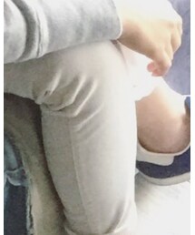 IENA | その他パンツ