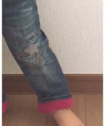 GAP | デニムパンツ