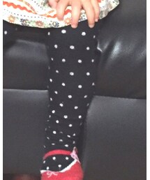 no brand | タイツ/ストッキング