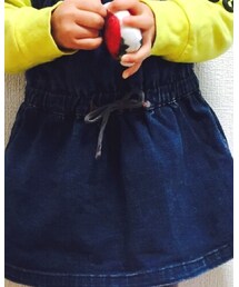 MONO　COMME CA | デニムスカート