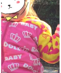 BABYDOLL | ダウンジャケット/コート