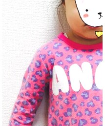 ANAP kids | Tシャツ/カットソー
