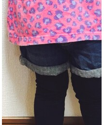 H&M | デニムパンツ