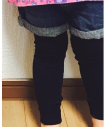 UNIQLO | レギンス/スパッツ