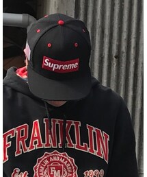 Supreme  | キャップ