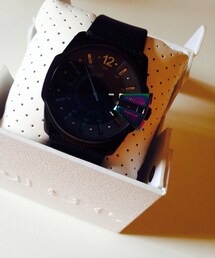 DIESEL | 時計(アナログ腕時計)