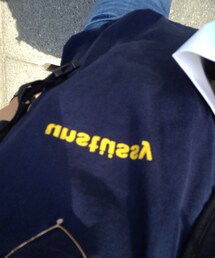 STUSSY | Tシャツ/カットソー