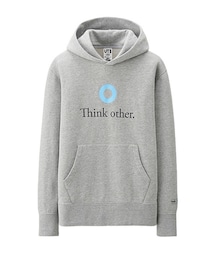 UNIQLO | パーカー