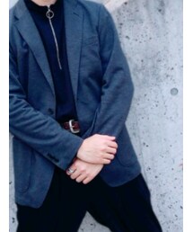UNIQLO | テーラードジャケット