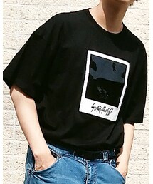 doublet | Tシャツ/カットソー