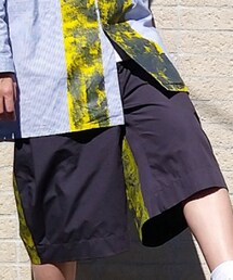 SHINYAKOZUKA | パンツ