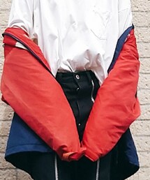 HELLY HANSEN | ナイロンジャケット