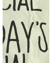 TODAY'S SPECIAL | バッグ