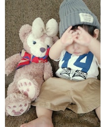 もう、嫌だもん…すねる | その他