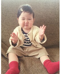 無印良品 | その他パンツ