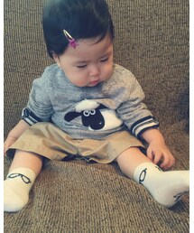 UNIQLO | スウェット