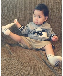 靴下イヤイヤ | その他