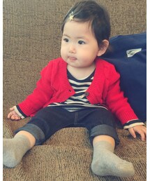 UNIQLO | デニムパンツ