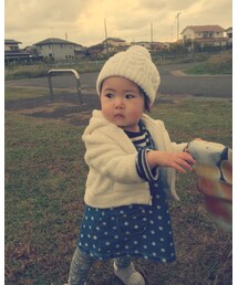 babyGAP | ブルゾン