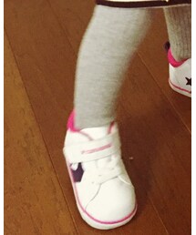 CONVERSE | スニーカー