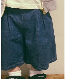 Birthday | デニムパンツ