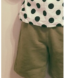 無印良品 | その他パンツ