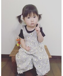 Birthday | つなぎ/オールインワン