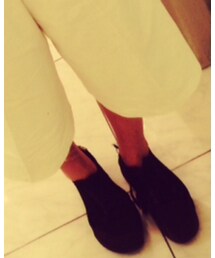 GU | スニーカー